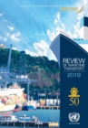 Review of maritime transport 2018 - Book