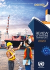 Review of maritime transport 2020 - Book