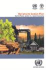 The Rovaniemi Action Plan for the forest sector in a green economy - Book