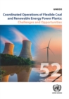 Coordinated operations of flexible coal and renewable energy power plants : challenges and opportunities - Book