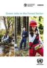Green jobs in the forest sector - Book