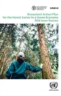 Rovaniemi Action Plan for the forest sector in a green economy : mid-term review - Book