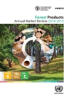 Forest products annual market review 2018-2019 - Book