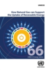 How natural gas can support the uptake of renewable energy - Book