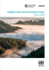 Forest Sector Outlook Study 2020-2040 - Book