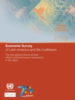 Economic survey of Latin America and the Caribbean 2019 : the new global financial context - effects and transmission mechanisms in the region, stylized facts, determinants and policy challenges - Book