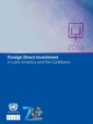Foreign direct investment in Latin America and the Caribbean 2019 - Book