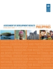 Assessment of Development Results: Philippines - Book