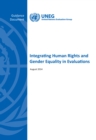 Integrating human rights and gender equality in evaluation : guidance document - Book