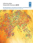Informe Sobre Desarrollo Humano 2019 : Mas alla del ingreso, mas alla de los promedios, mas alla del presente - Desigualdades del desarrollo humano en el siglo XXI - Book