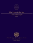The law of the sea : a select bibliography 2013 - Book