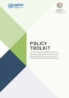 Policy toolkit on The Hague good practices on the nexus between transnational organized crime and terrorism - Book