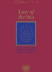 Law of the Sea Bulletin, Number 71, 2010 - Book