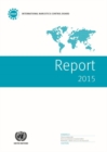 Report of the International Narcotics Control Board for 2015 - Book