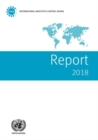 Report of the International Narcotics Control Board for 2018 - Book