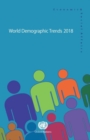 World demographic trends 2018 - Book