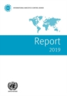 Report of the International Narcotics Control Board for 2019 - Book