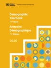 Demographic yearbook 2020 - Book