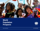 World population prospects : the 2015 revision, Data booklet - Book