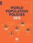 World population policies 2015 - Book