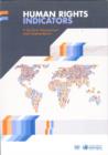 Human rights indicators : a guide to measurement and implementation - Book