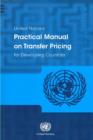 United Nations practical manual on transfer pricing for developing countries - Book