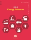 2016 energy balances - Book