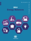 2014 energy balances - Book