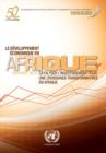 Le developpement economique en Afrique 2014 : Catalyser l’investissement pour une croissance transformatrice en Afrique - Book