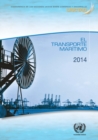 El Transporte Maritimo en 2014 - Book