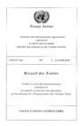 Treaty Series 2628 - Book