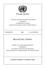 Treaty Series 2705 - Book