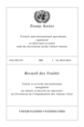 Treaty Series 2719 - Book