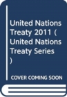 Treaty Series 2724 - Book