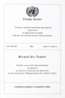 Treaty Series 2897 (English/French Edition) - Book