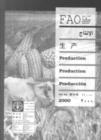 Production Yearbook 2000 - Book