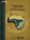 African Forests : A View to 2020 - Book
