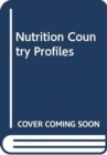 Nutrition Country Profiles 2003 - Book