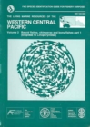 The Living Marine Resources of the Western Central Atlantic : 3 (Fao Species Identification Field Guides) - Book