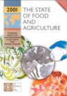 The State of Food and Agriculture 2001 (FAO Agriculture) - Book