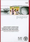 Employment Generation Through Small-scale Dairy Marketing and Processing : Experiences from Kenya, Bangladesh and Ghana - Book