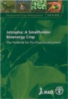 Jatropha : A Smallholder Bioenergy Crop. The Potential for Pro-Poor Development - Book
