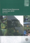 Global Forest Resources Assessment 2010 - Book