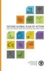 Second global plan of action for plant genetic resources for food and agriculture : adopted by the FAO Council, Rome, Italy, 29 November 2011 - Book