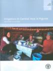 Irrigation in Central Asia in Figures : AQUASTAT Survey 2012 - Book