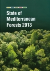 State of Mediterranean forests 2013 - Book