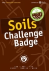Soils challenge badge - Book