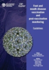 Foot and mouth disease vaccination and post-vaccination monitoring - Book