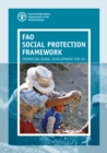 FAO social protection framework : promoting rural development for all - Book