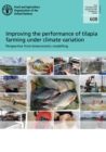 Improving the performance of Tilapia : perspective from bioeconomic modelling - Book
